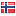 touchcad.com server is located in Norway